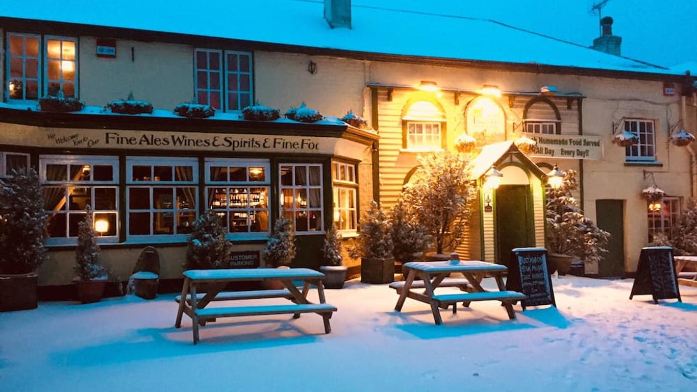The New Forest Inn