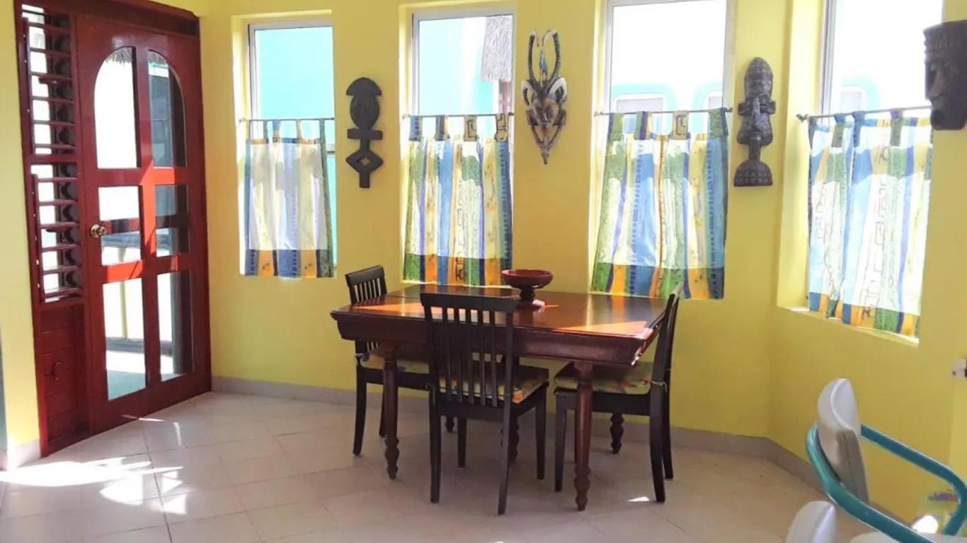 Casa Gatos