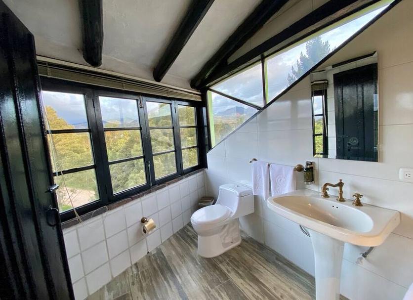 Bathroom Photo