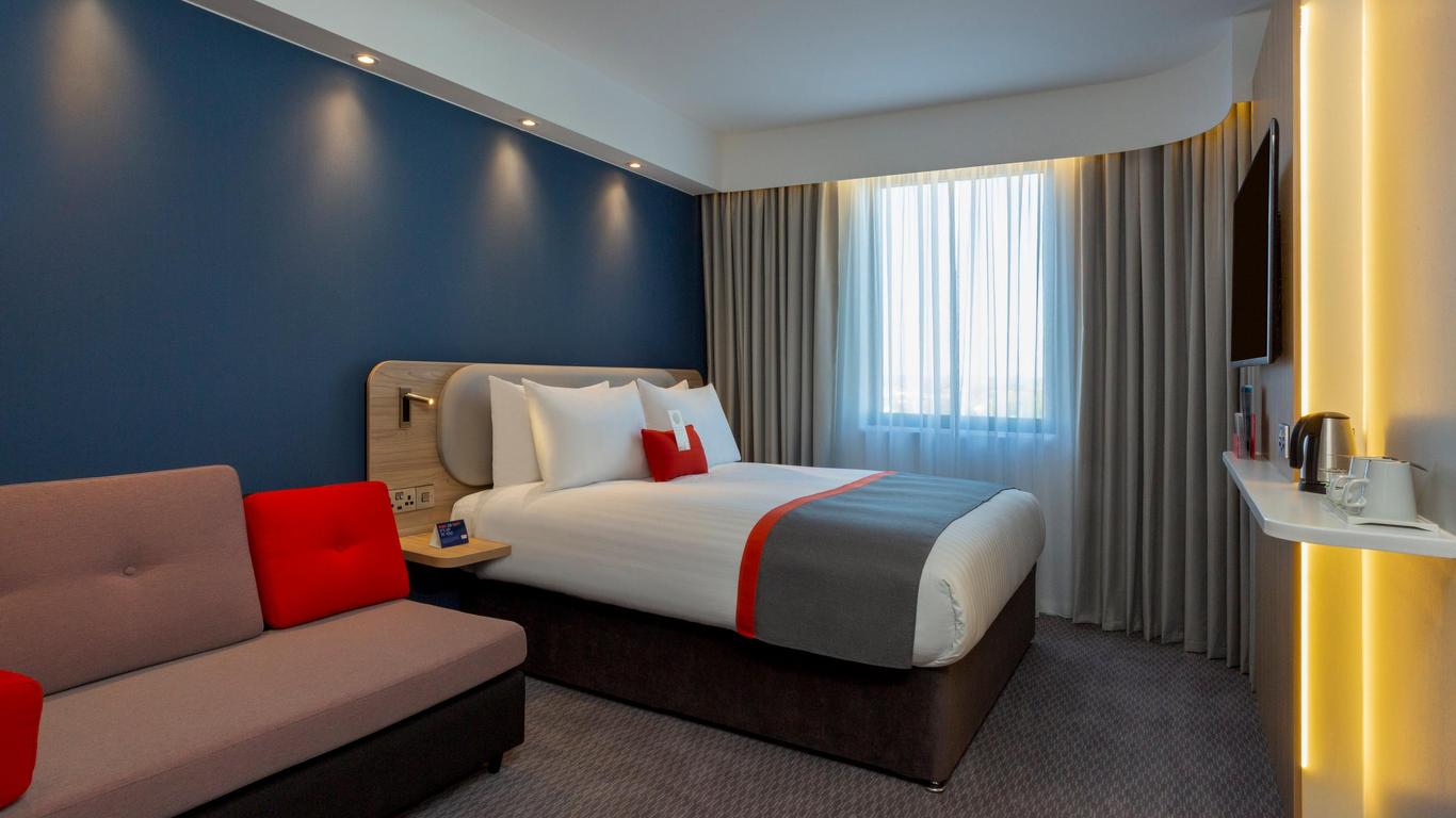 Holiday Inn Express Barrow-In-Furness
