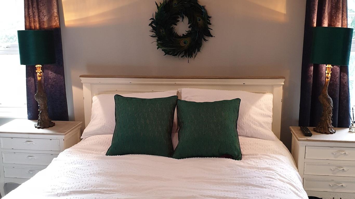 The Horse Inn Hurst