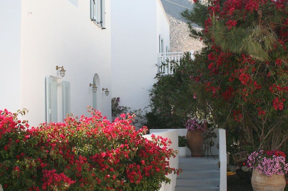 Outdoor view