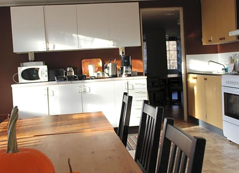 Kitchen Photo