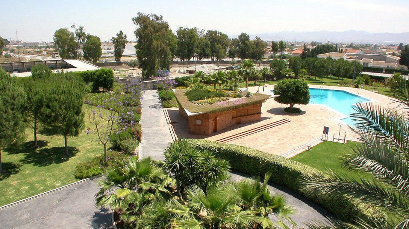 Hotel Amaltea by Executive Sport