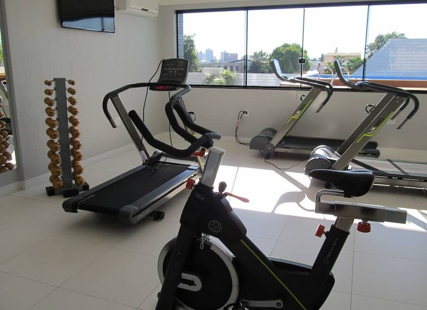 Gym Photo
