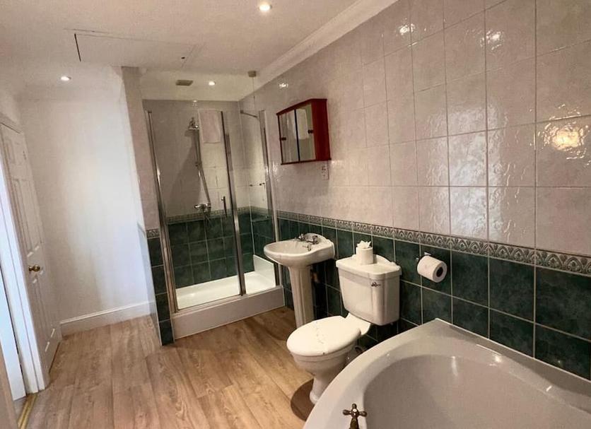 Bathroom Photo