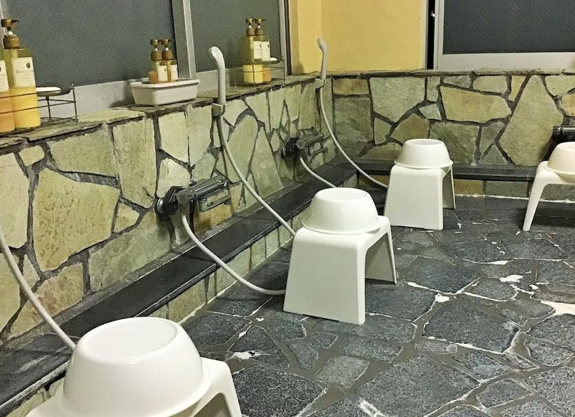 Bathroom Photo