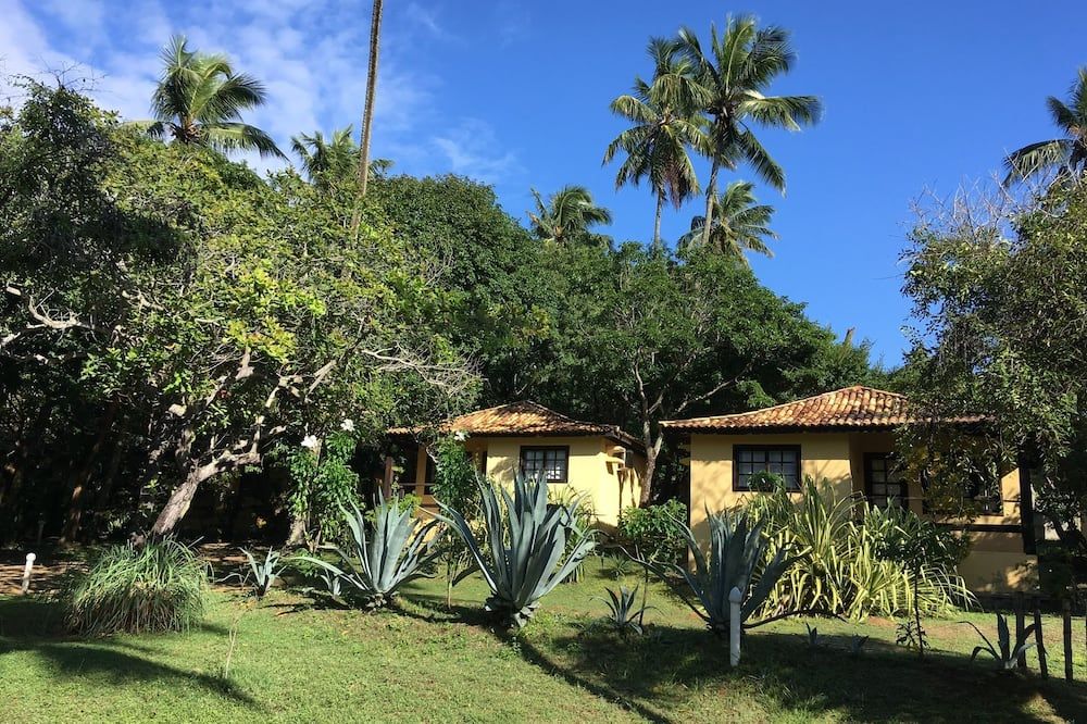Outdoor view