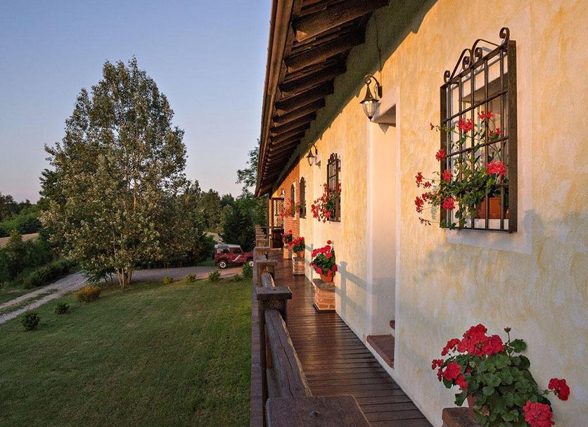 Outdoor view Photo