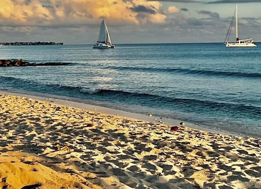 Beach Photo