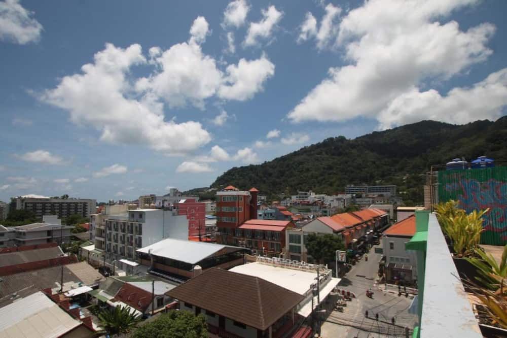 Outdoor view