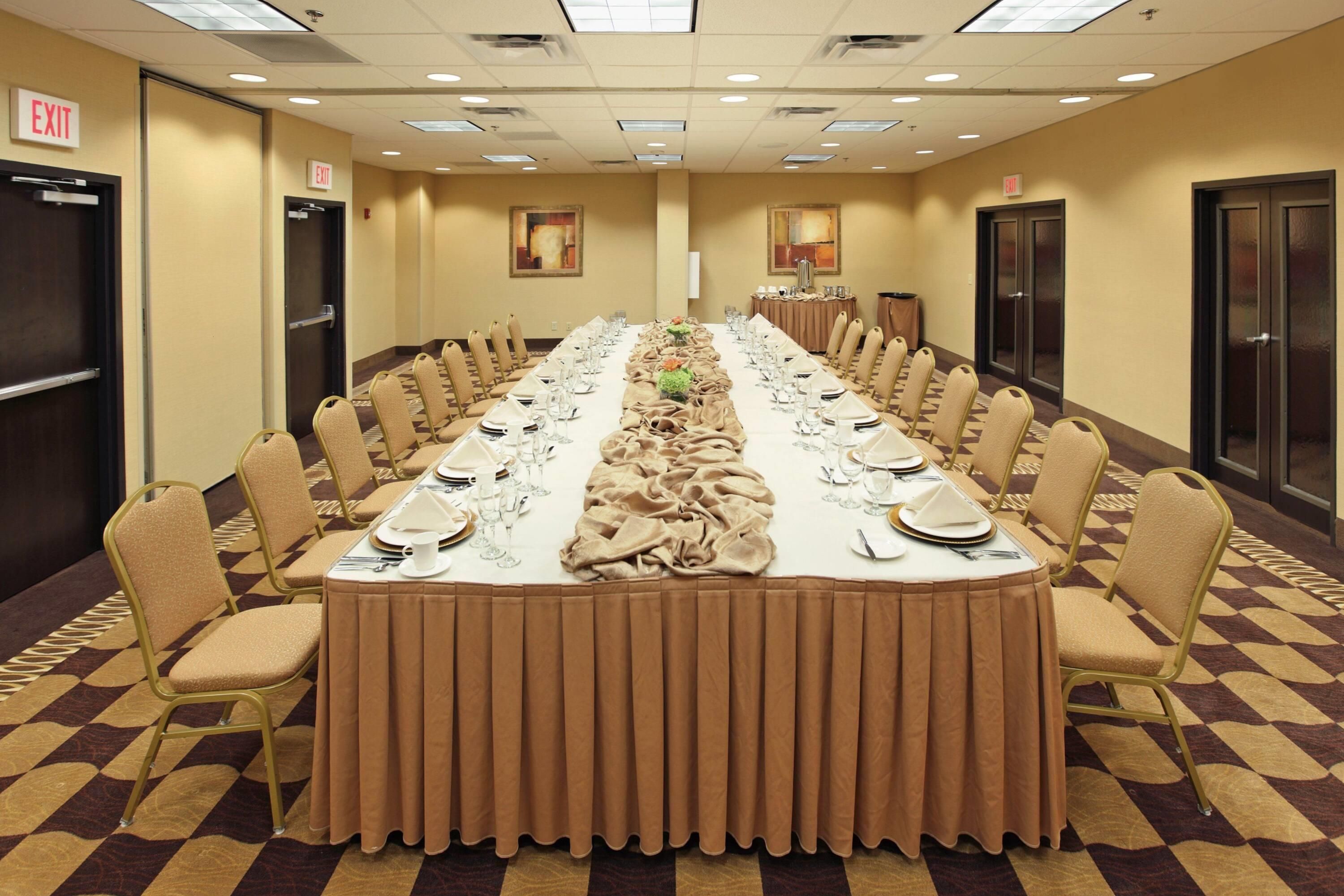 Conference room