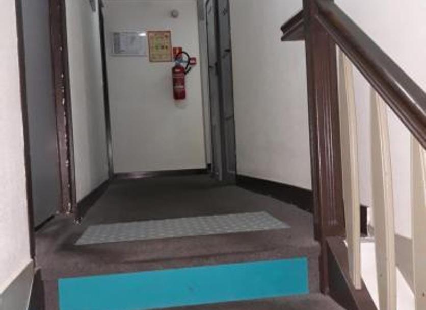 Stairs Photo