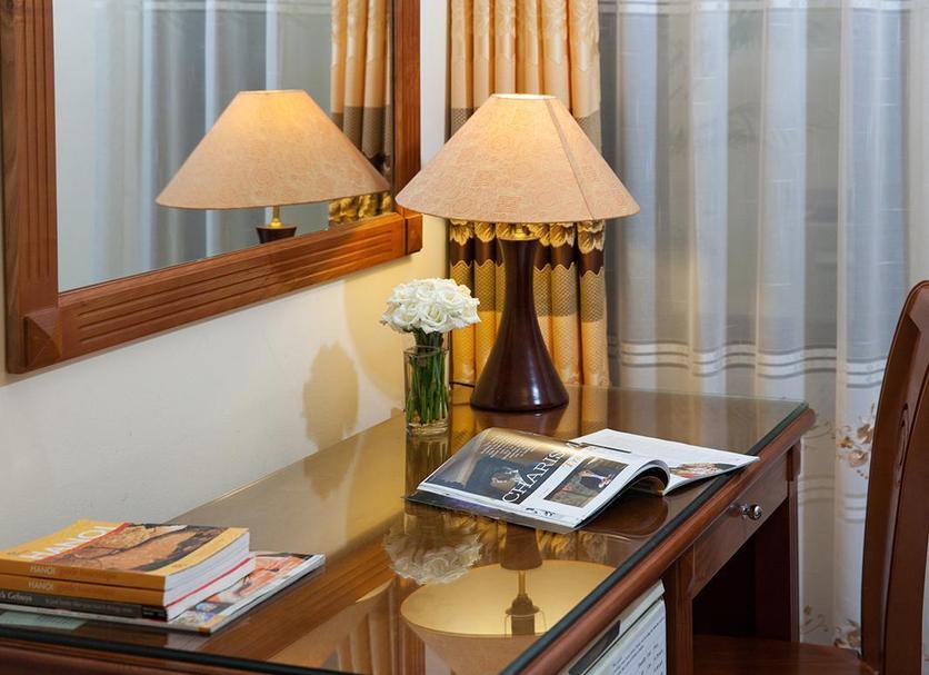 Room amenity Photo