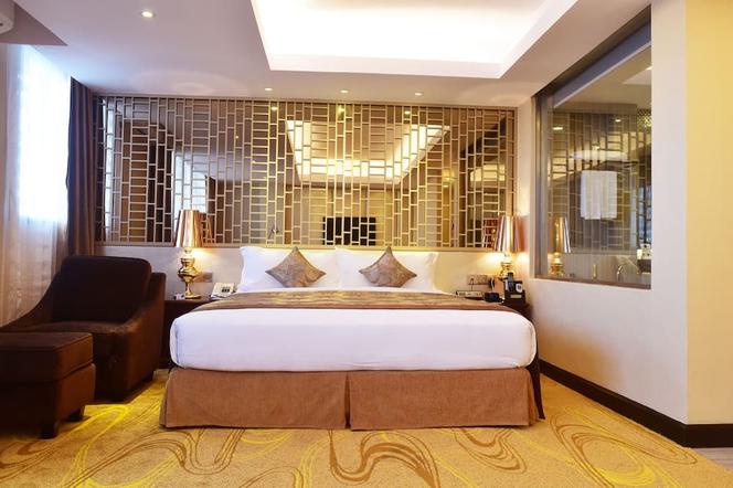 Best Western Chinatown Hotel