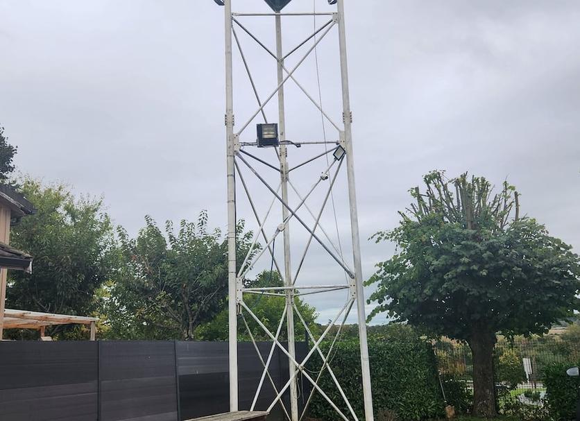Outdoor view Photo