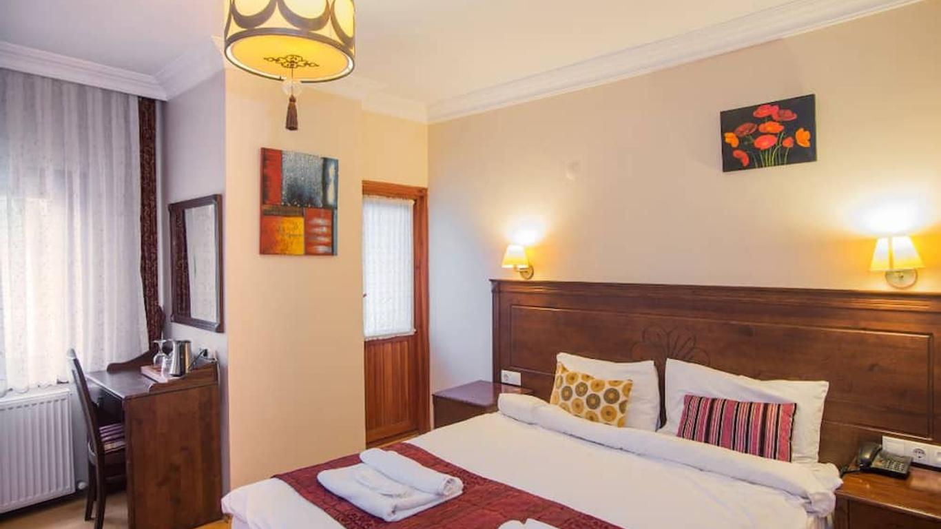 Berce Hotel