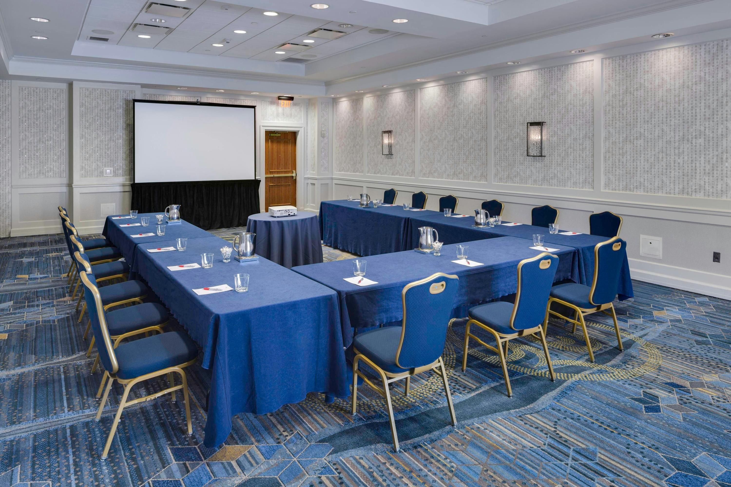 Conference room