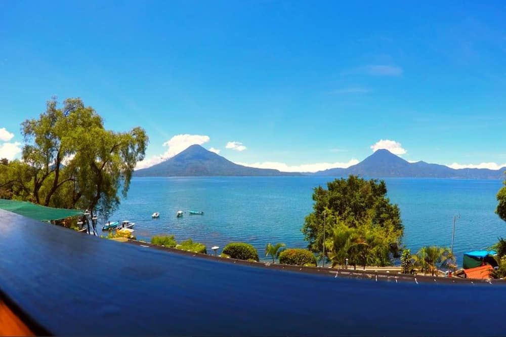 Outdoor view