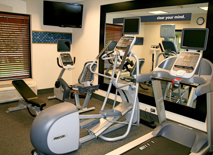 Gym Photo