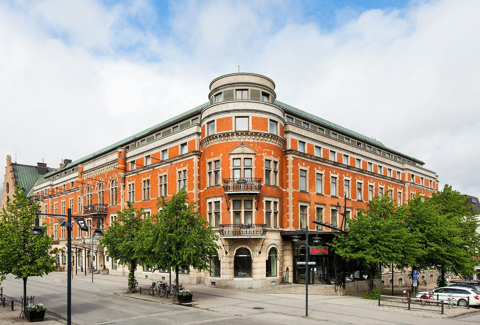 Building
