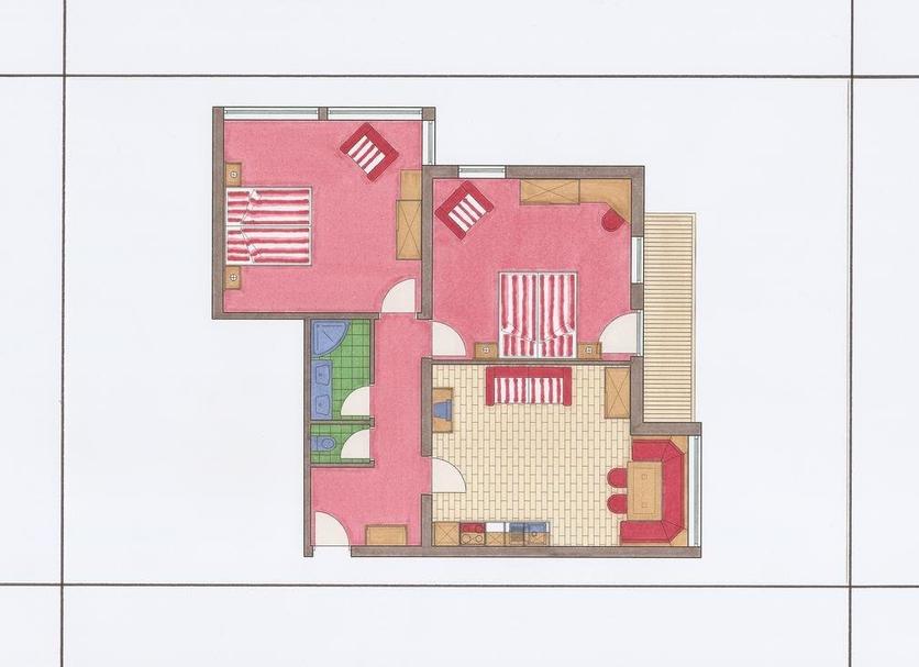Floorplan Photo