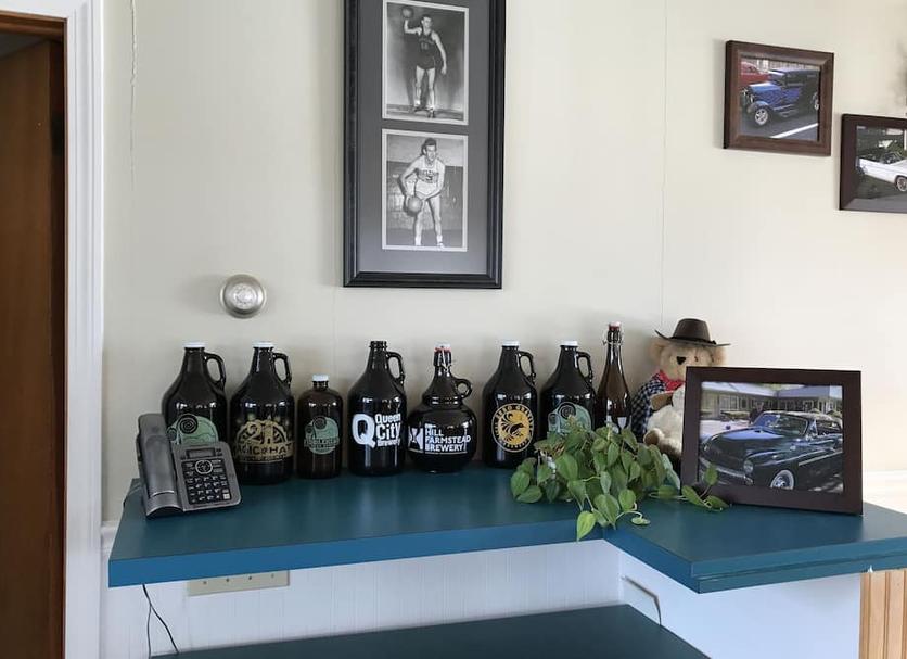 Room amenity Photo