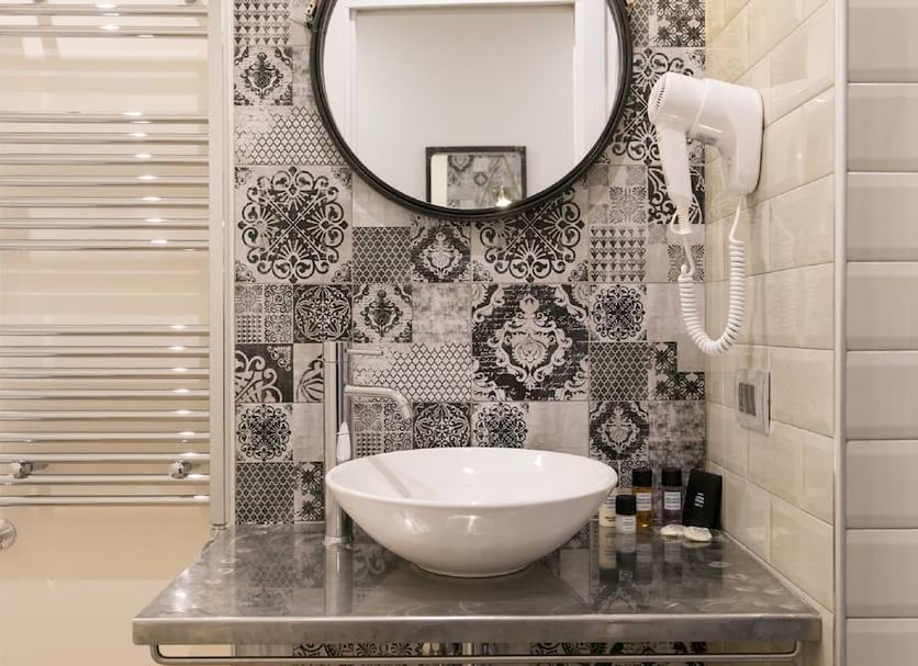 Bathroom Photo