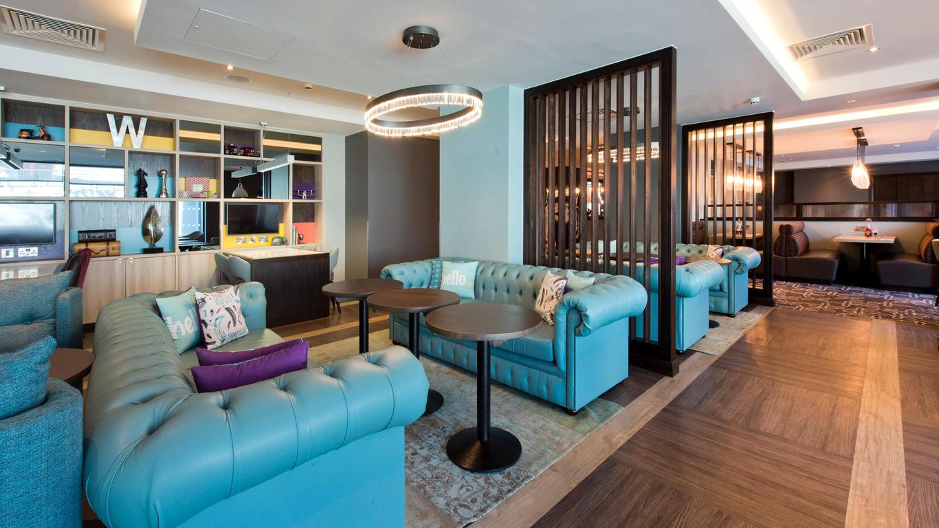 Premier Inn London Wembley Stadium