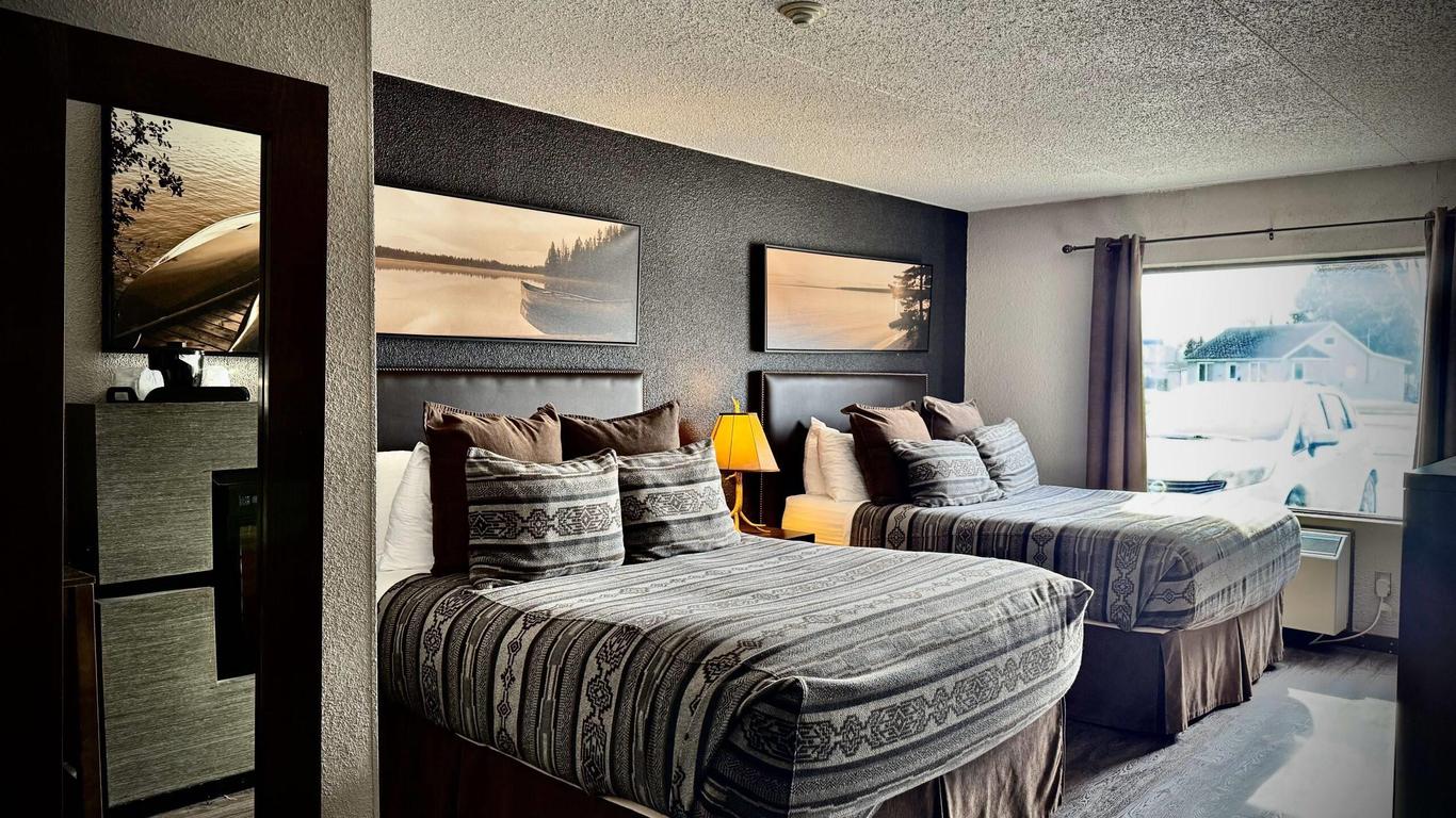 Quality Inn Fort Frances