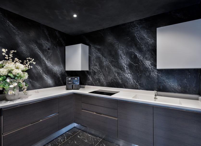 Kitchen Photo