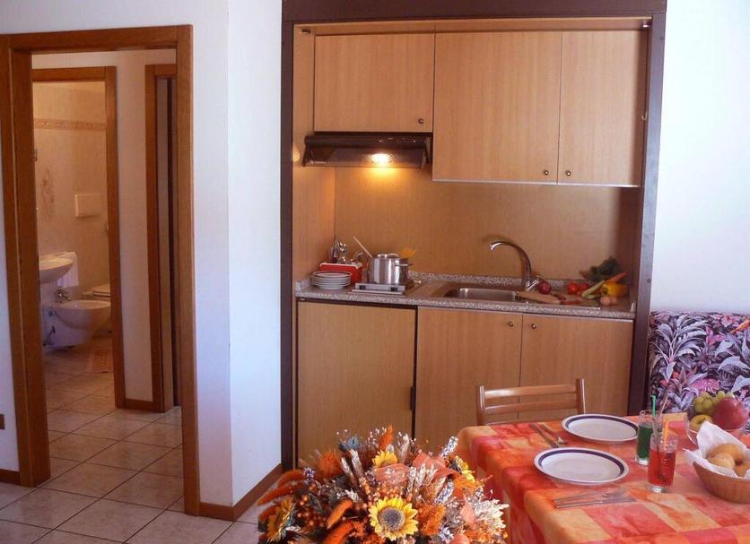 Kitchen Photo