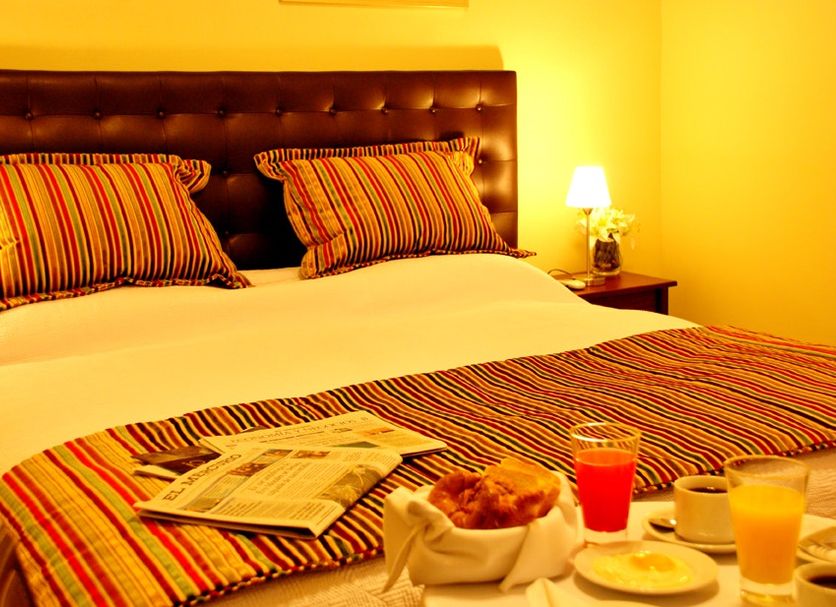 Bedroom Photo