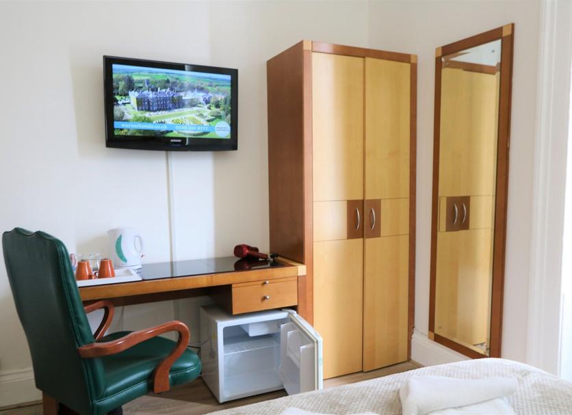 Room amenity Photo