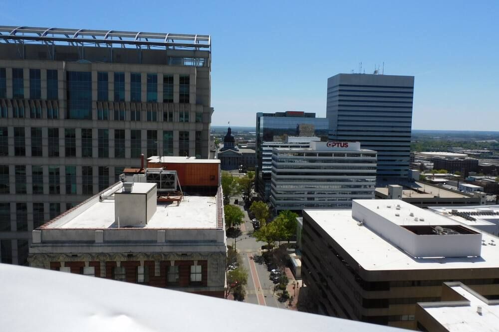 Outdoor view