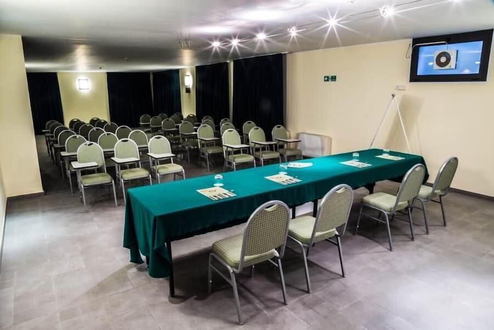 Conference room