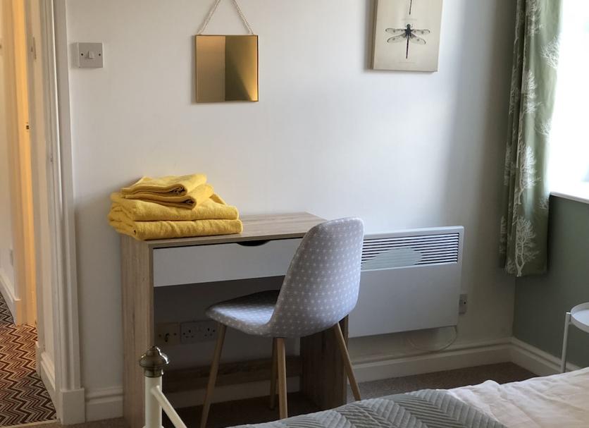 Room amenity Photo