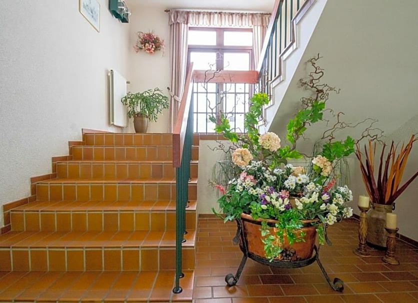 Stairs Photo