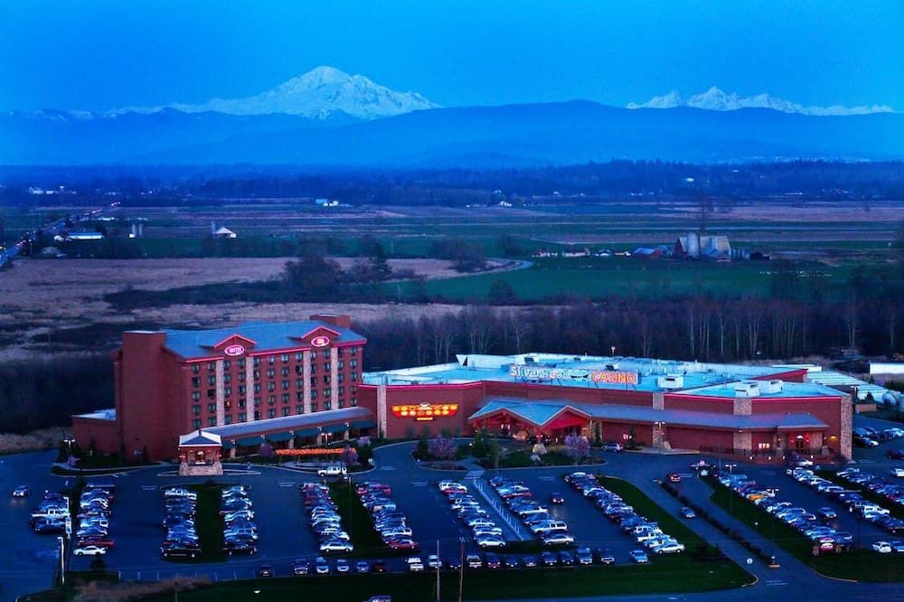 Outdoor view