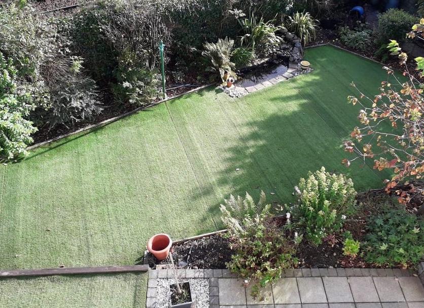 Outdoor view Photo