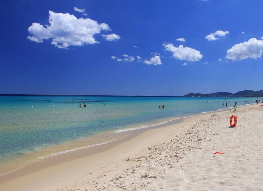 Beach Photo