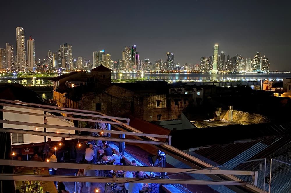 Outdoor view Photo
