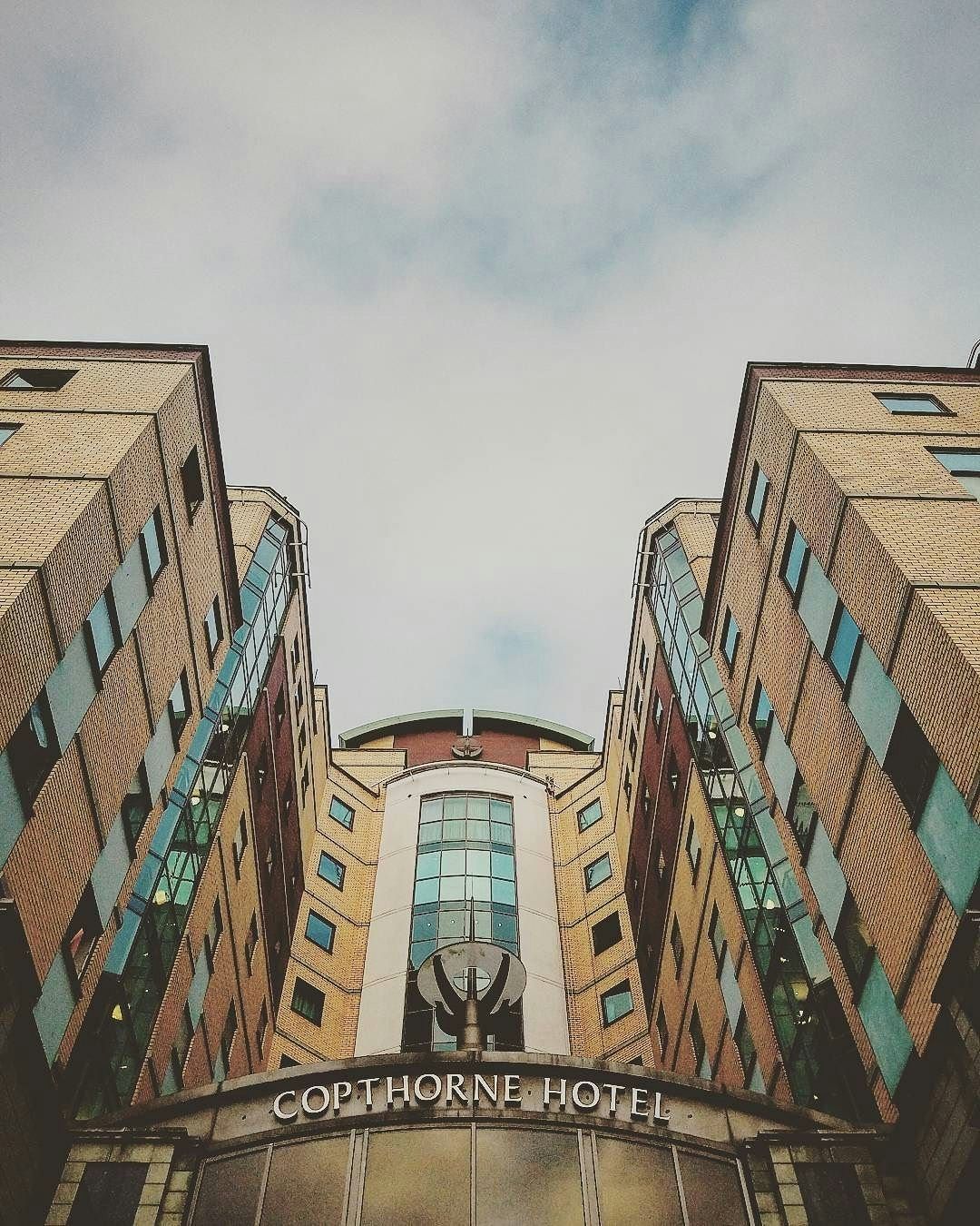 Outdoor view