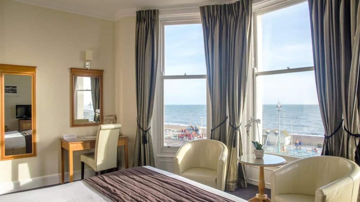 Four Points Flex by Sheraton Brighton