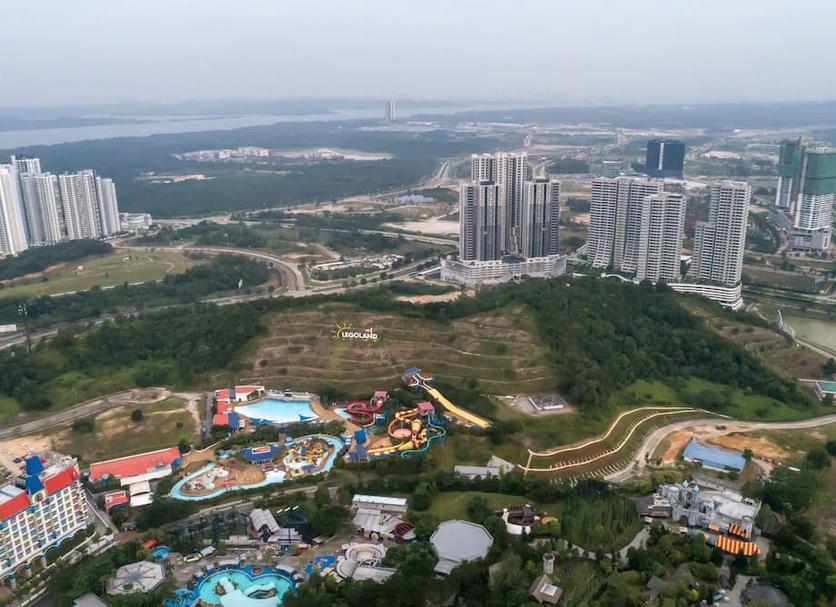 Outdoor view Photo