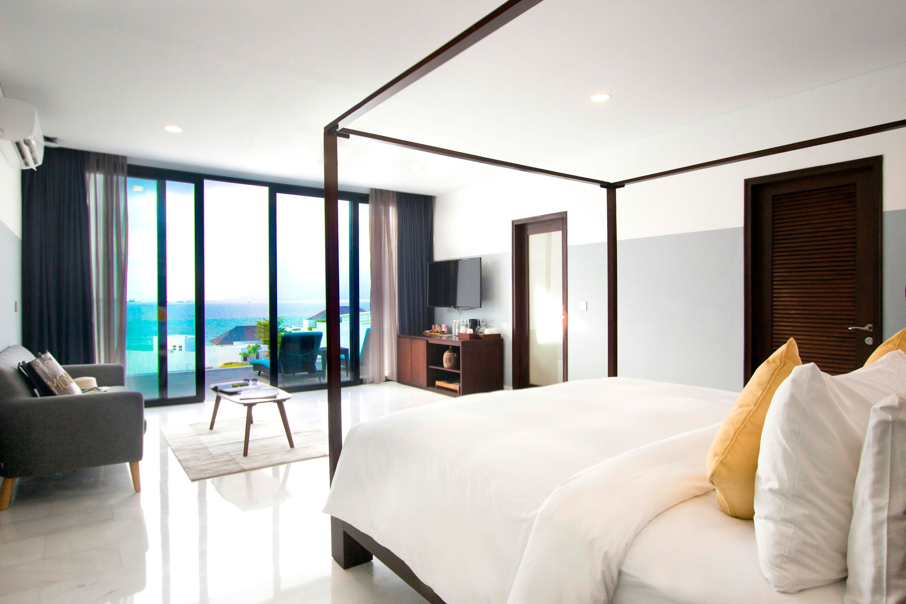 Hotel amenity
