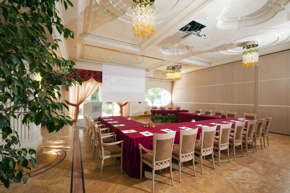 Conference room