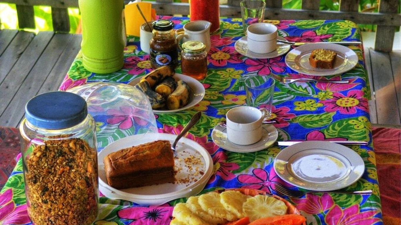 Cama e Cafe Olinda