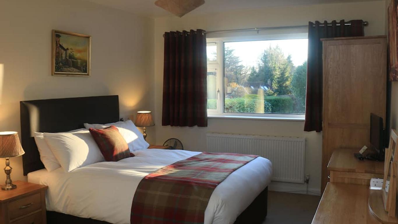Dawyk Beech Guesthouse