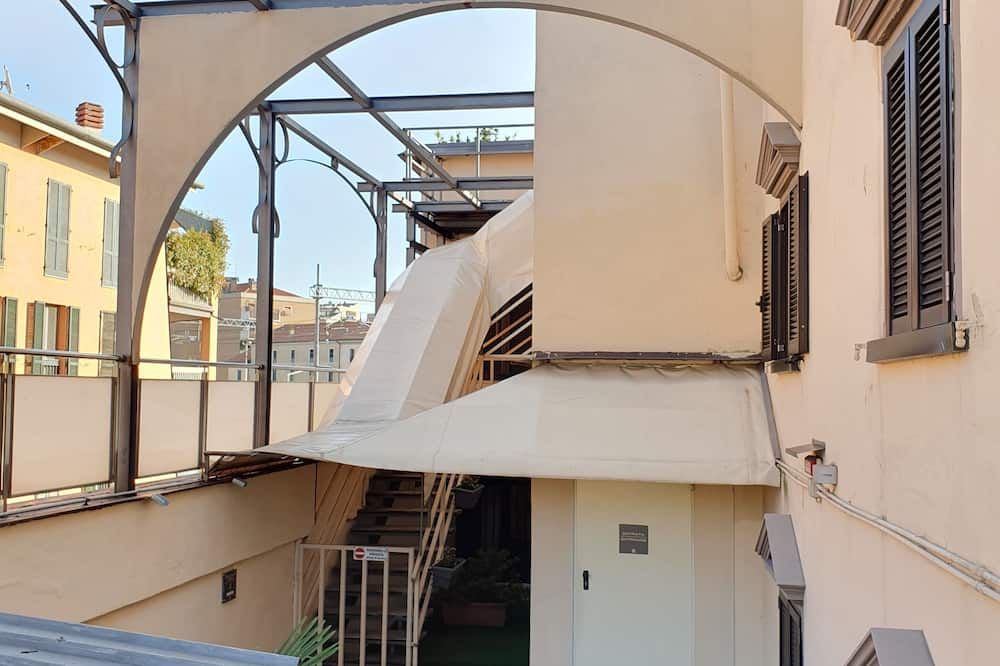 Outdoor view